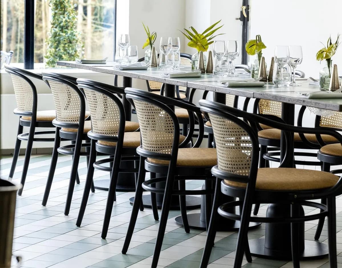 Terrace Room - Foxhills
