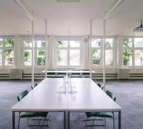 Orangery - Ashridge House