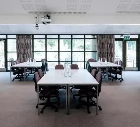 Angus Building - Ashridge House