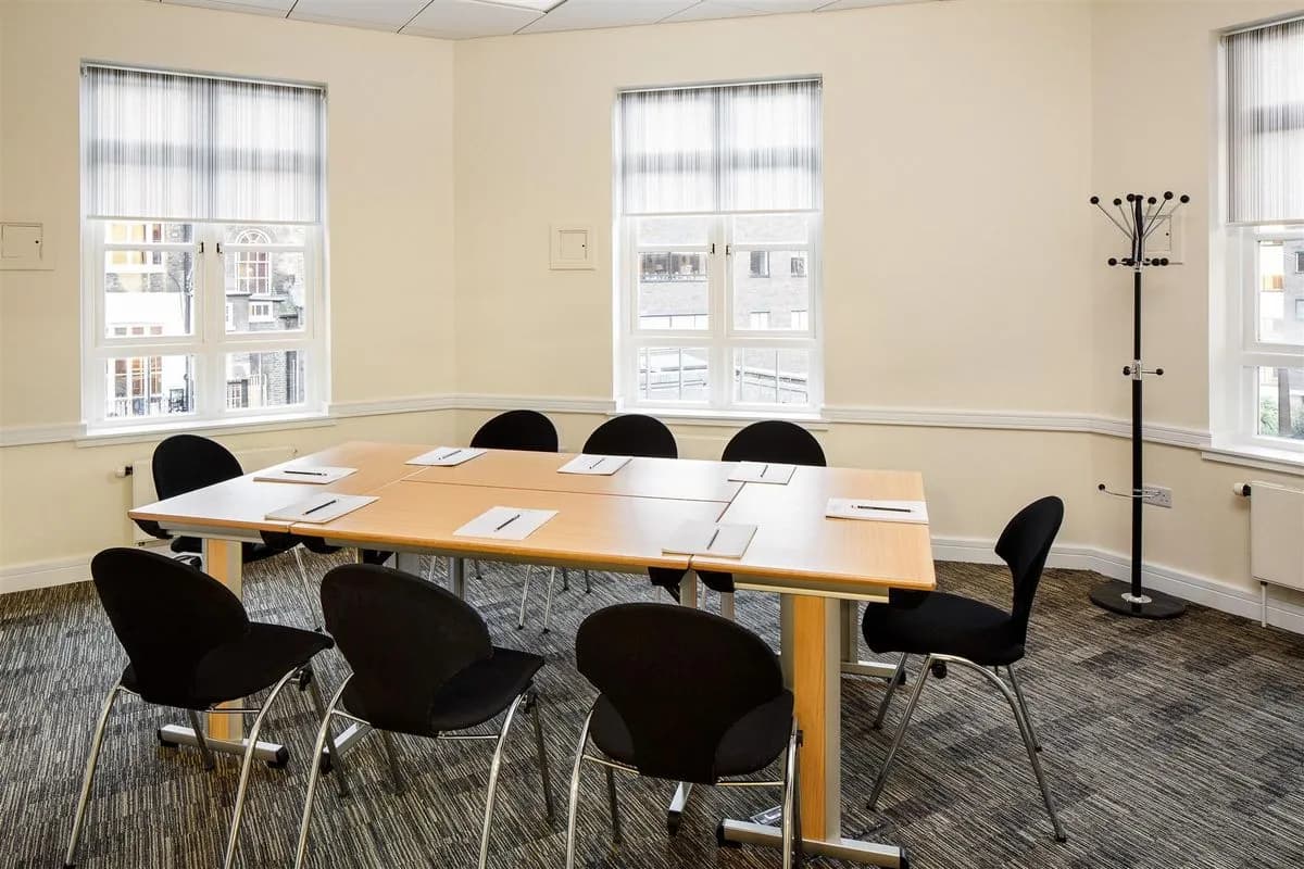 Marlborough 4 - No.11 Cavendish Square