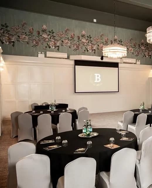 Redgrave Suite - Bush Hotel Farnham