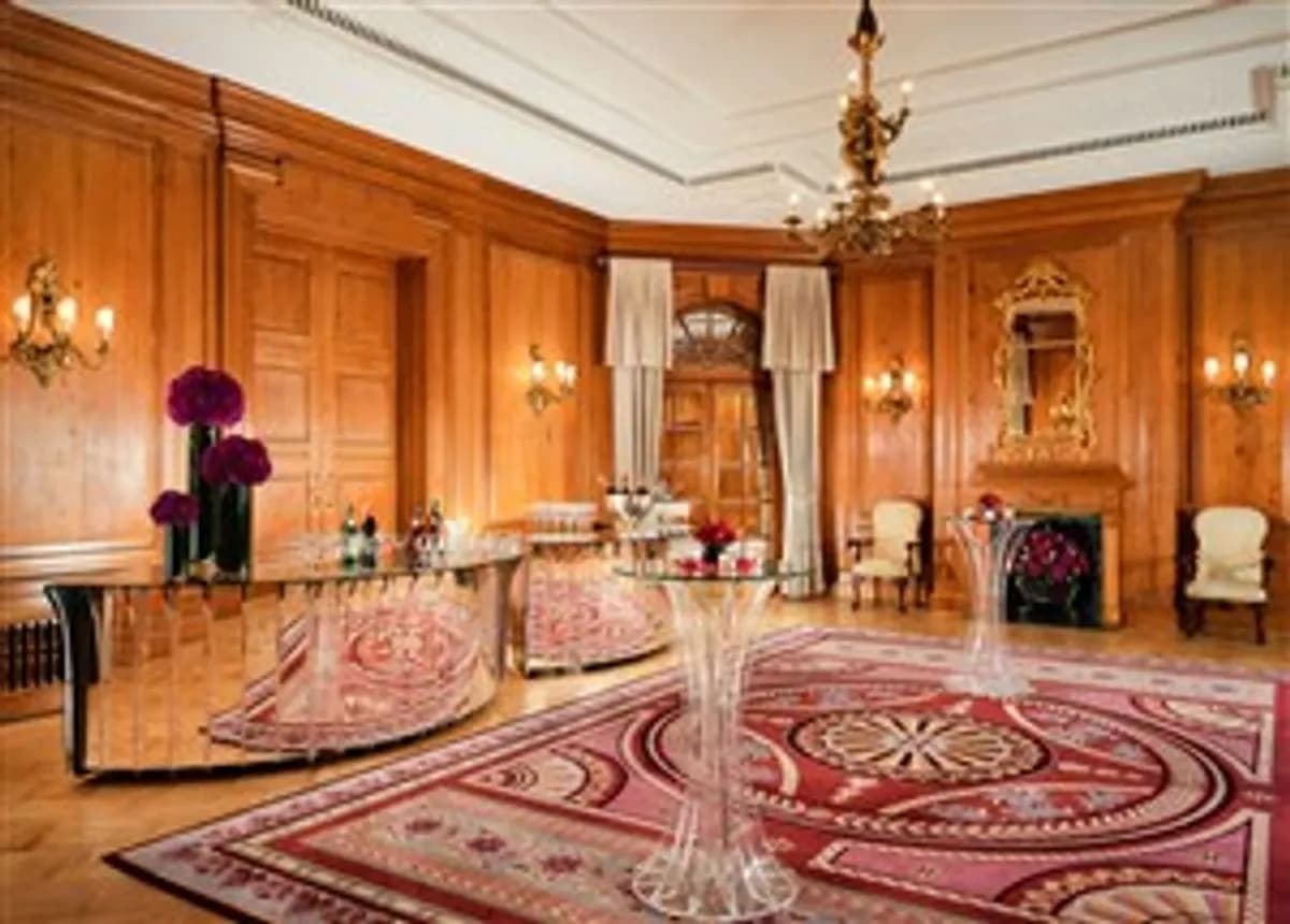 Holford - The Dorchester, Dorchester Collection