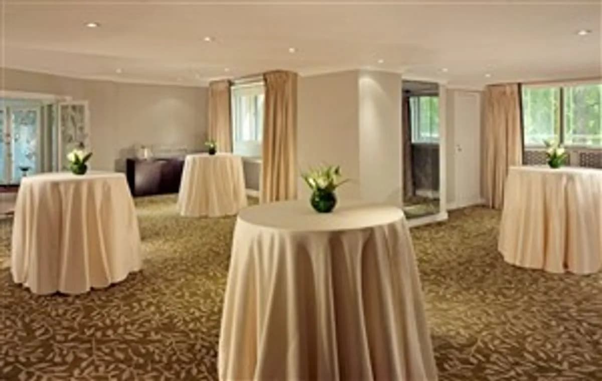 Park Suite Right - The Dorchester, Dorchester Collection