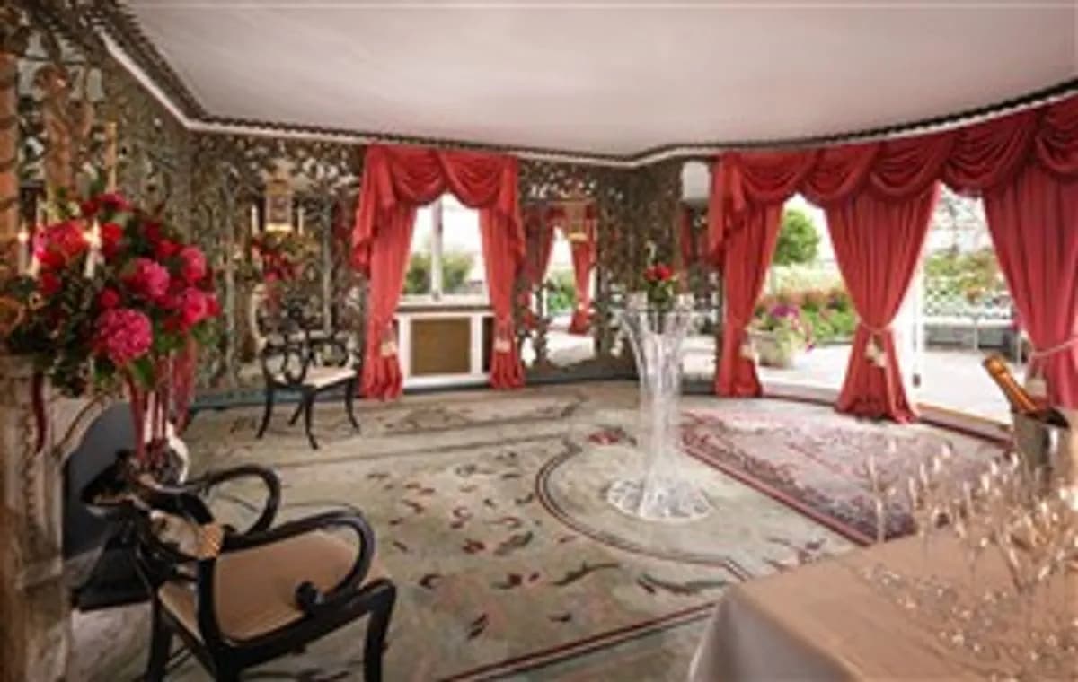 The Penthouse - The Dorchester, Dorchester Collection
