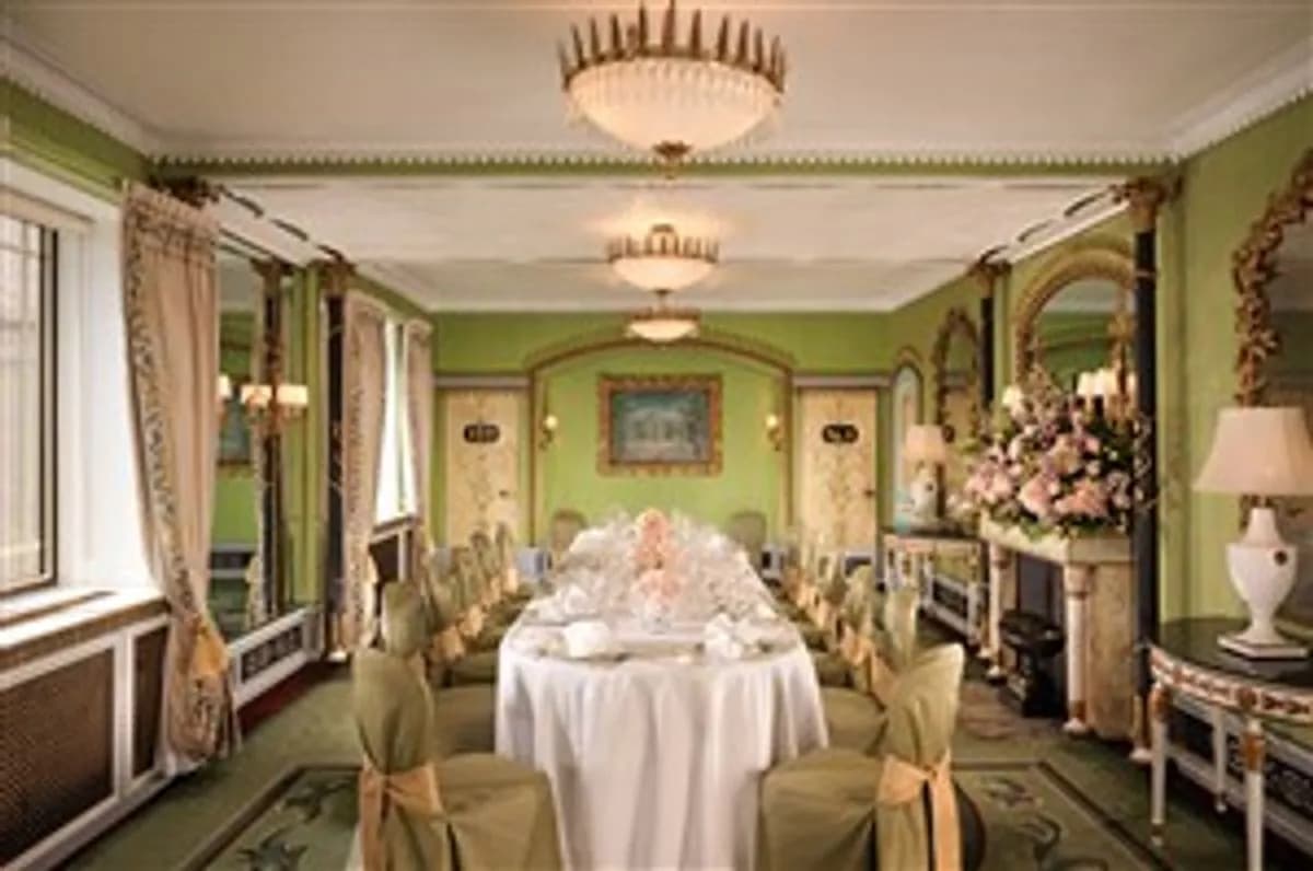 The Pavillion - The Dorchester, Dorchester Collection