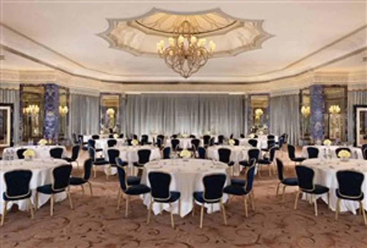 Ballroom - The Dorchester, Dorchester Collection