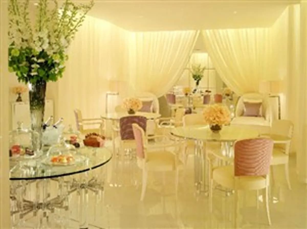 The Spatisserie - The Dorchester, Dorchester Collection