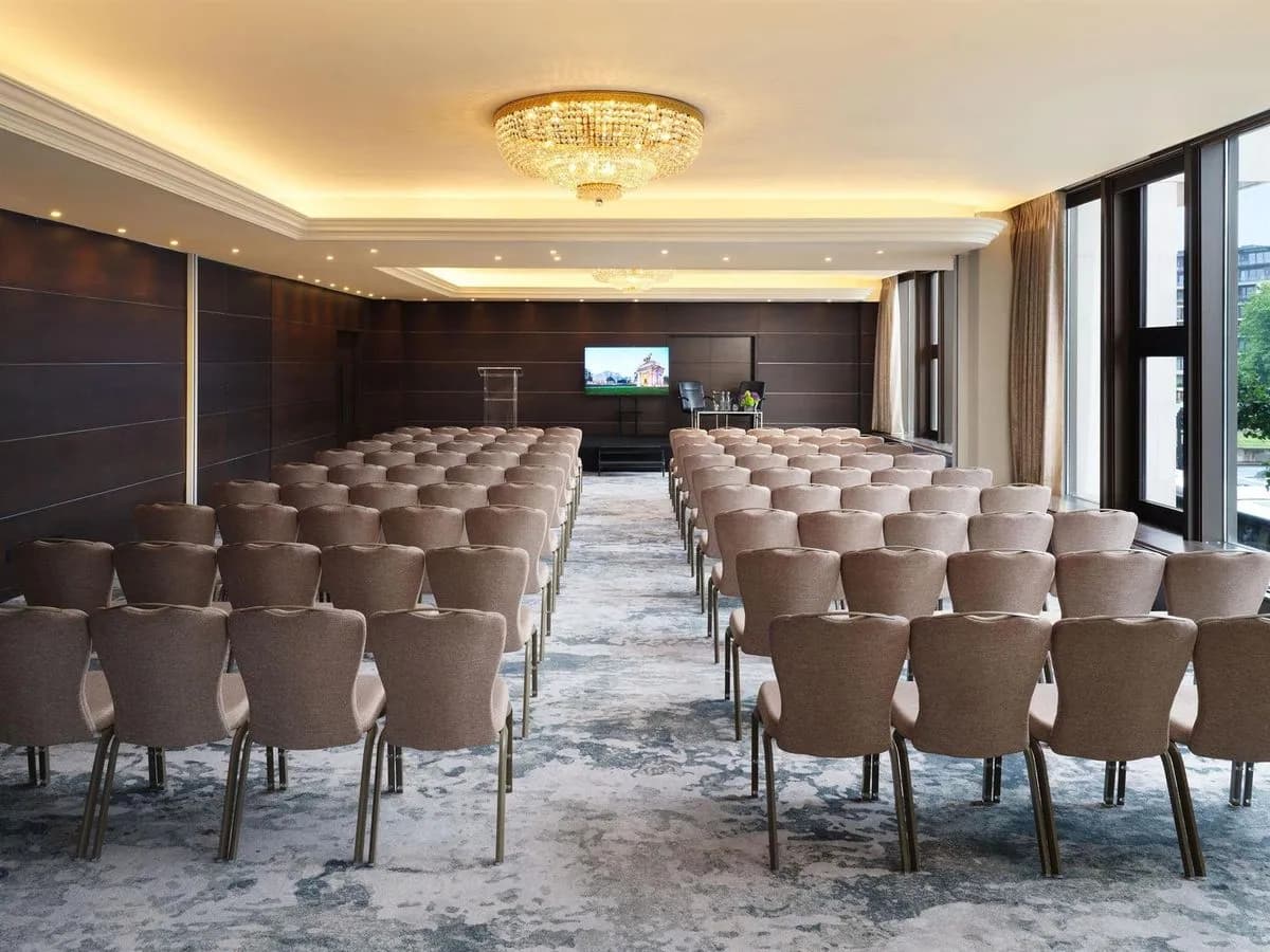 Petticoat - InterContinental London Park Lane