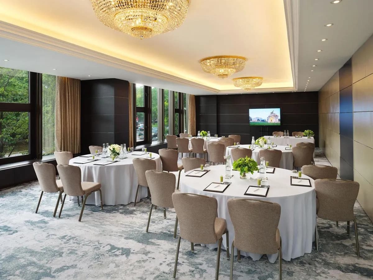 Grays - InterContinental London Park Lane