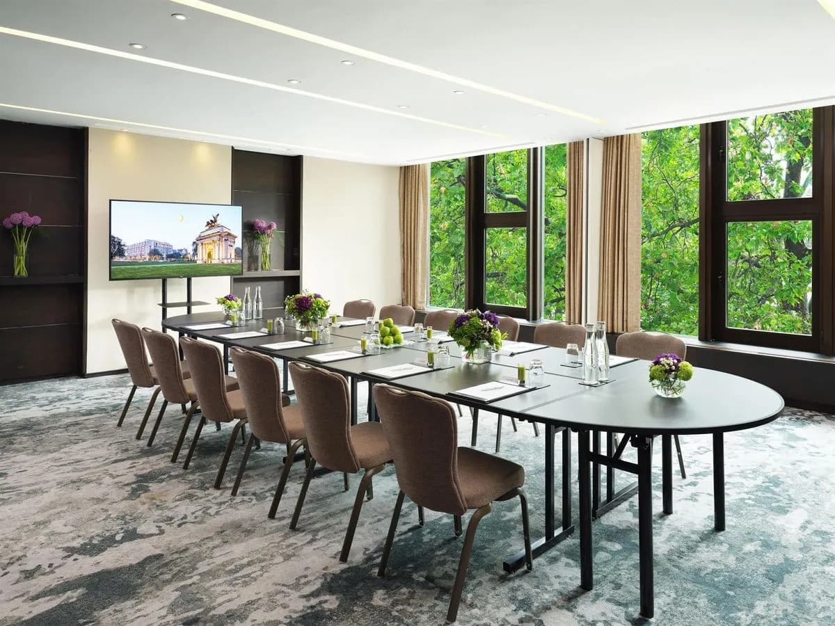Chelsea - InterContinental London Park Lane