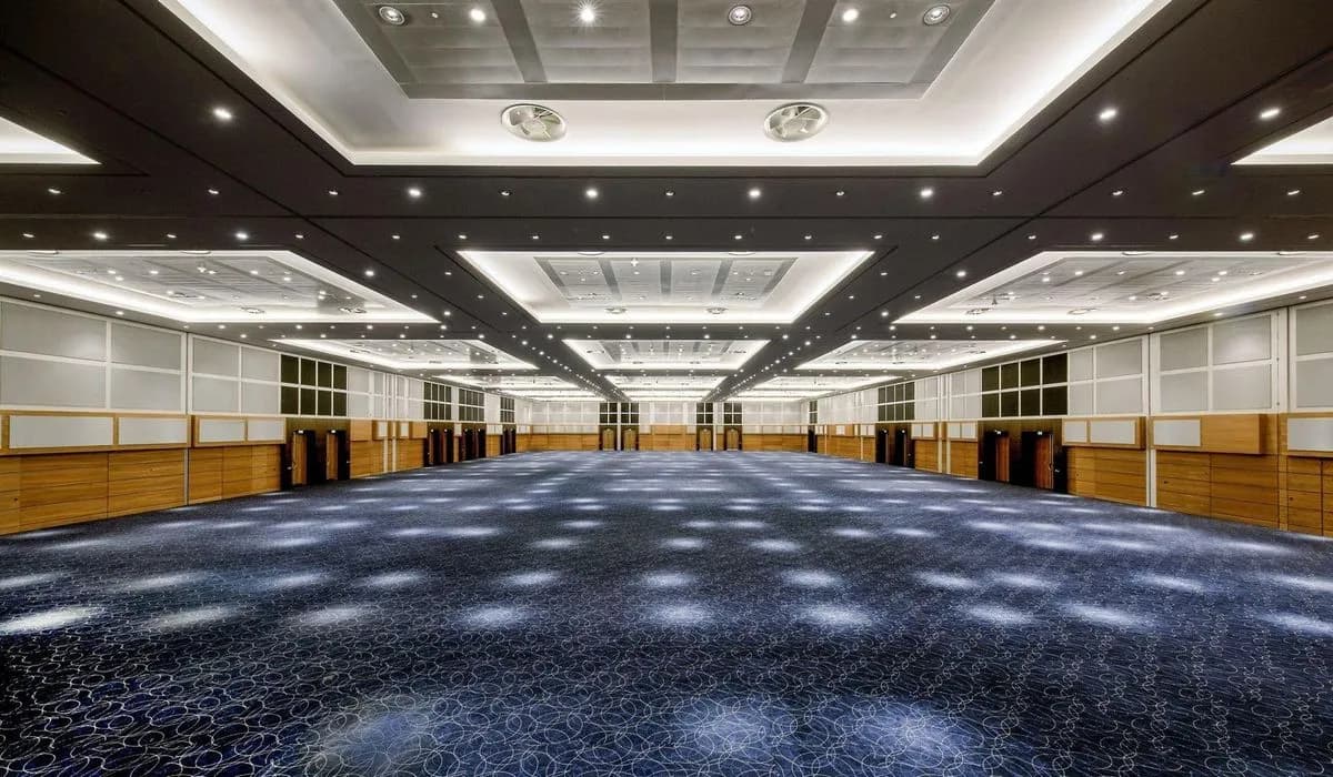 Arora 1 - InterContinental London - The O2