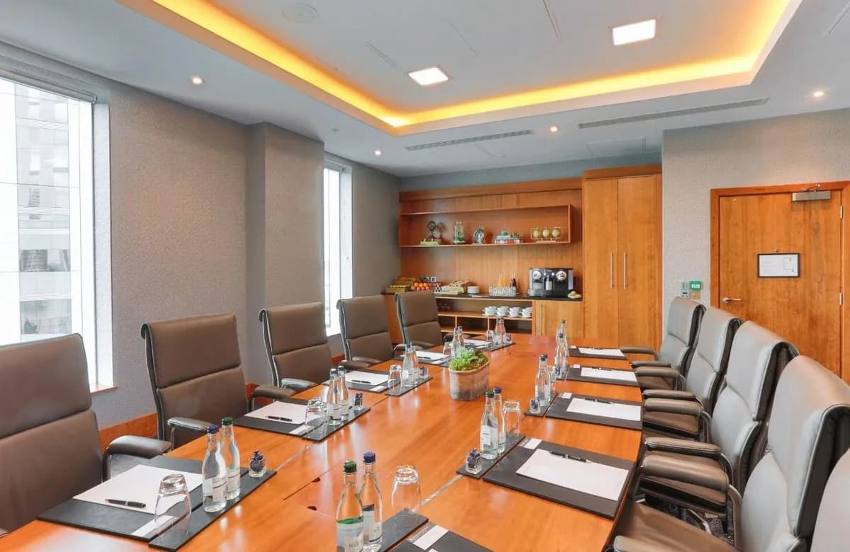 Chesterfield - InterContinental London - The O2