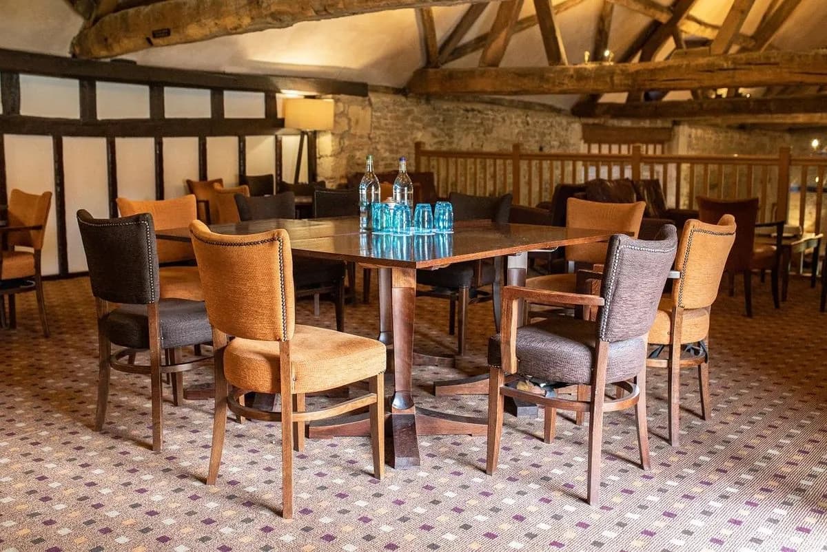 Gallery - voco Oxford Thames, an IHG Hotel