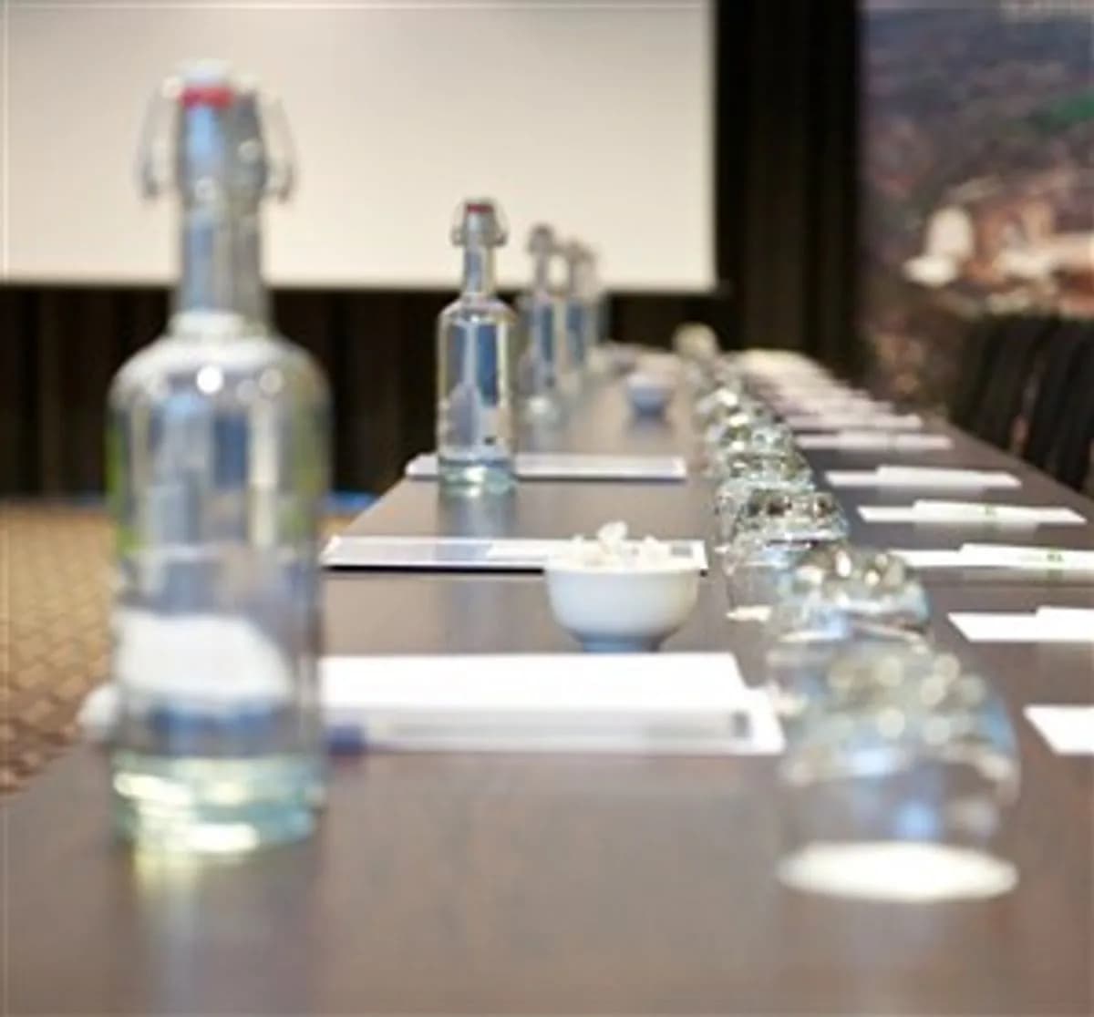 Ambassador - Holiday Inn Southend
