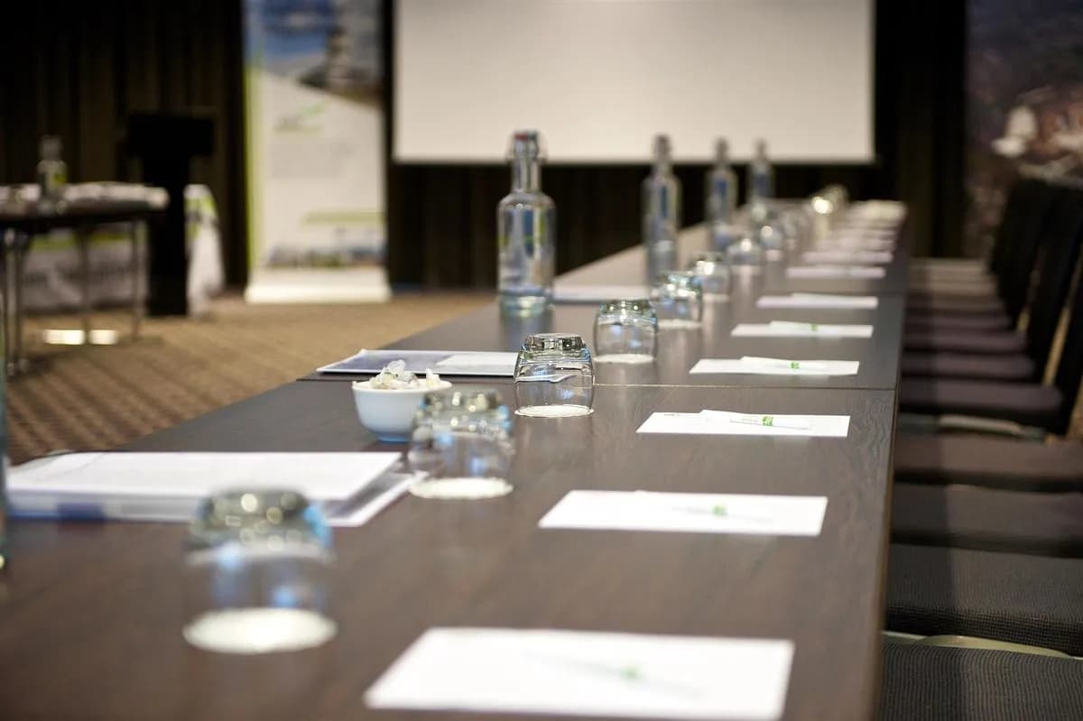 Ambassador Britannia - Holiday Inn Southend