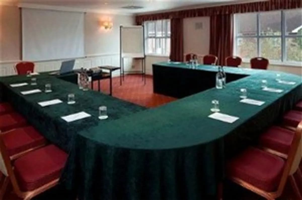Kennet Suite - Holiday Inn Reading-West