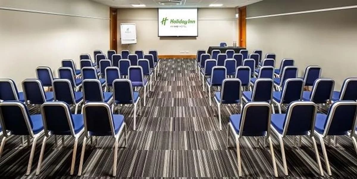 Trinity Suite - Holiday Inn London - Regent's Park