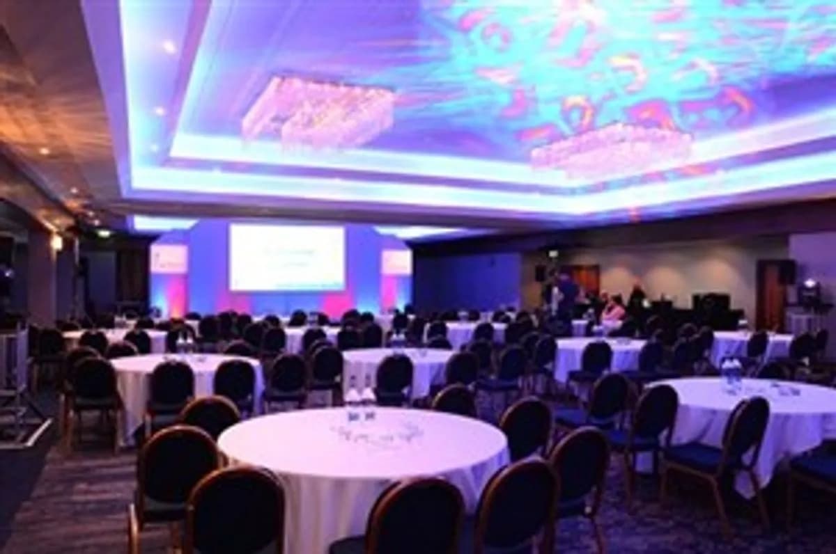Empire Suite 2 - Holiday Inn London - Wembley