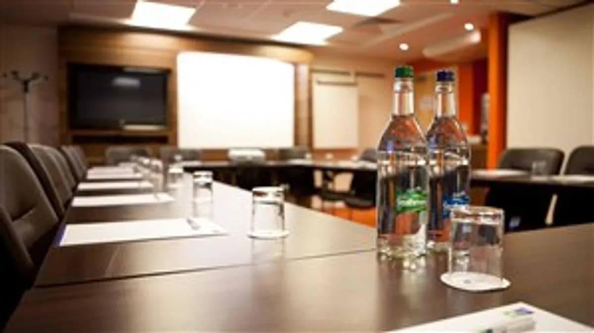 Newbury - Holiday Inn Express Slough (Accepting reservations from 01st Oct, 2022)