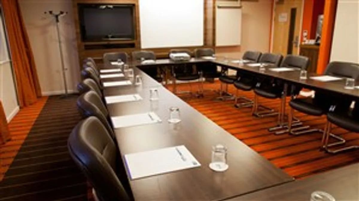 Ascot - Holiday Inn Express Slough (Accepting reservations from 01st Oct, 2022)