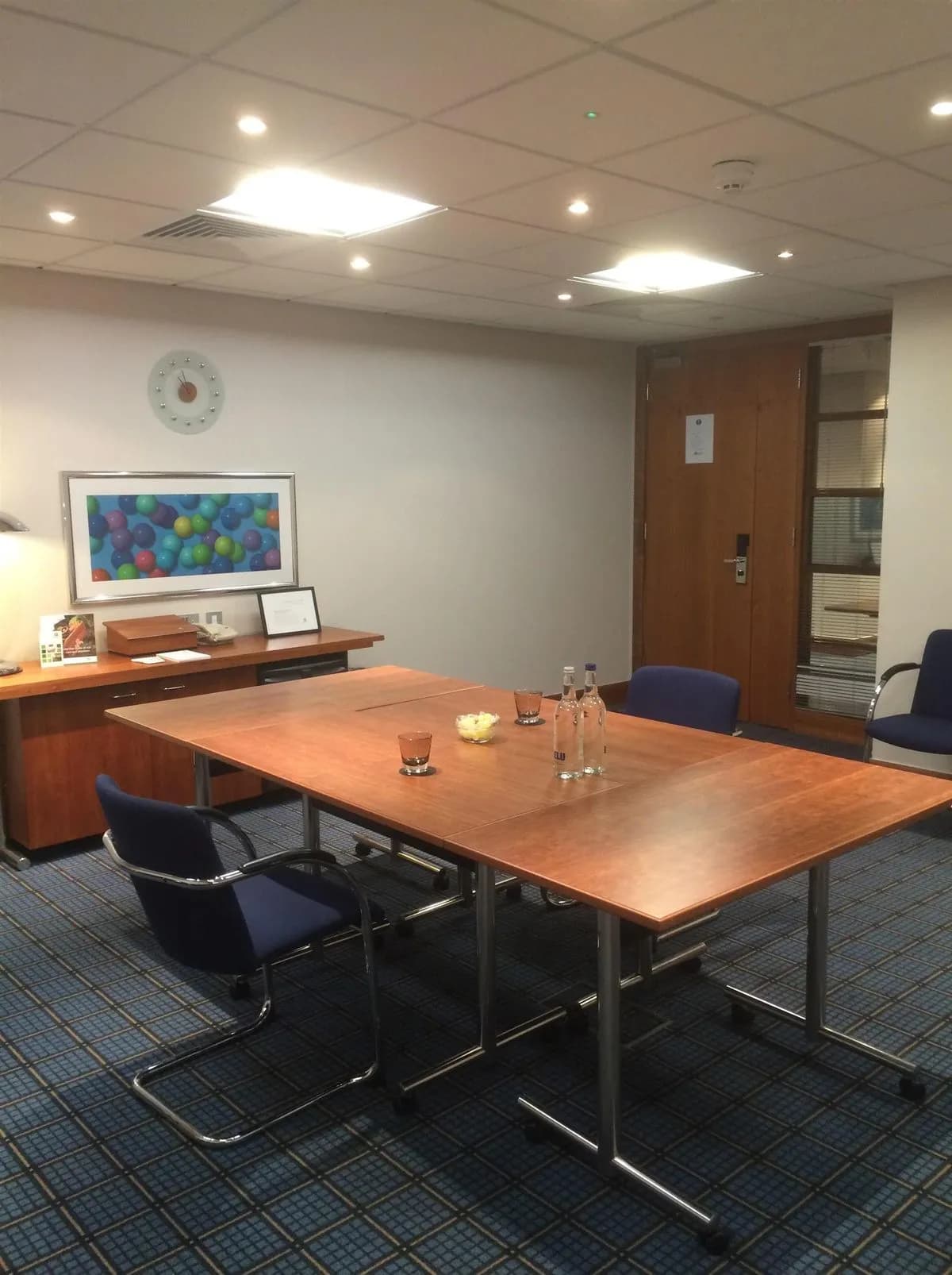 Hascombe Suite - Holiday Inn Guildford