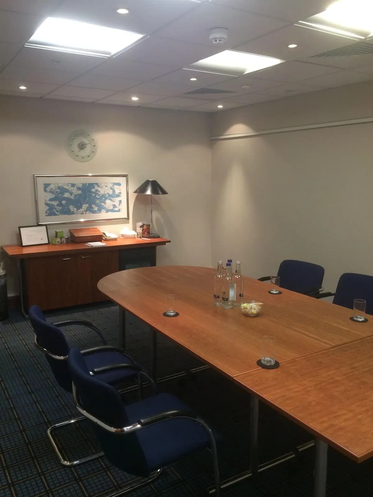 Milford Suite - Holiday Inn Guildford