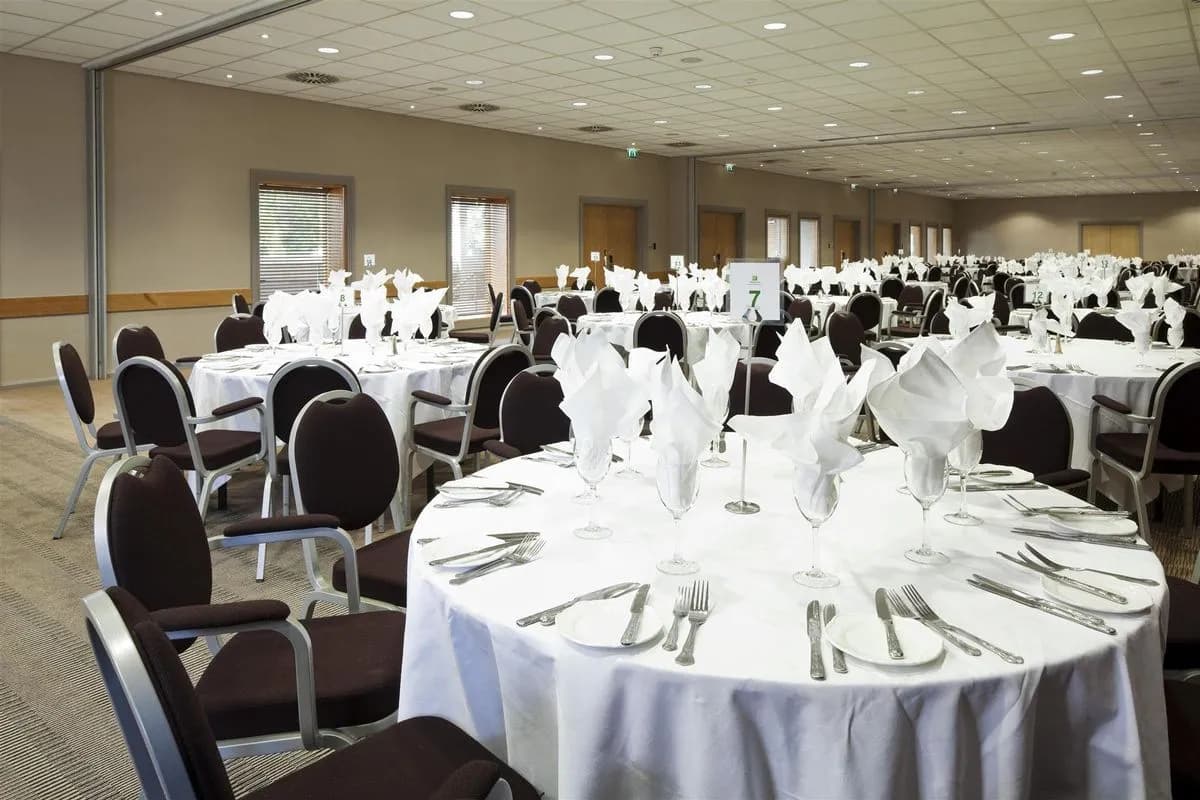 Berkshire Suites - Holiday Inn Maidenhead/Windsor