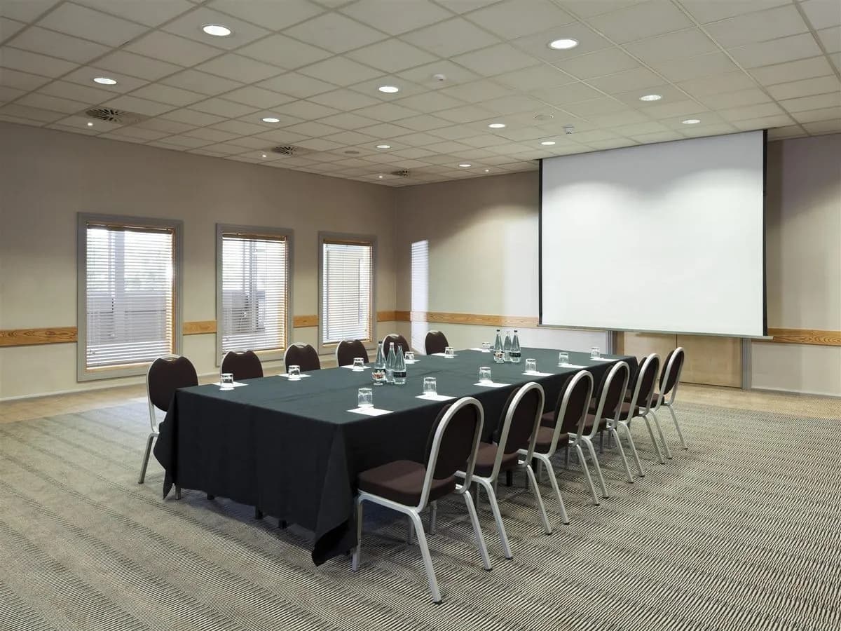 Berkshire 1 - Holiday Inn Maidenhead/Windsor
