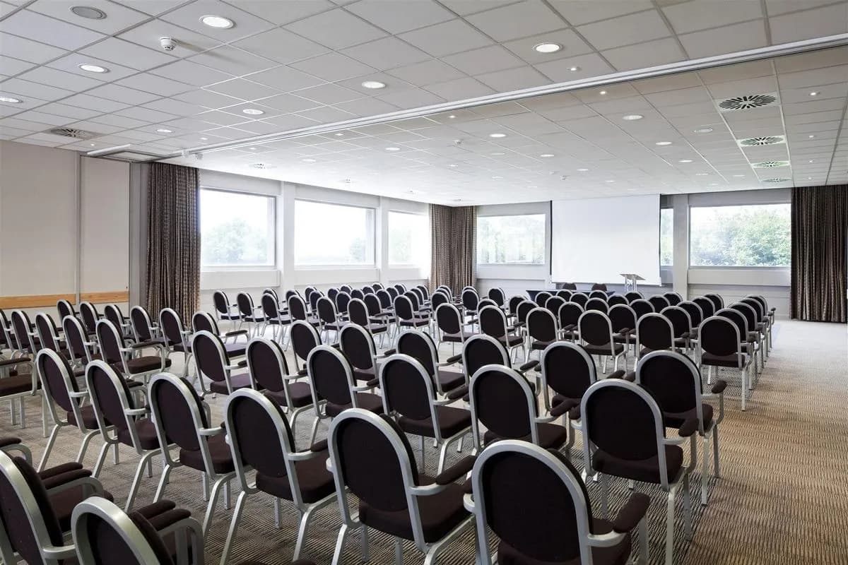 Berkshire 4 - Holiday Inn Maidenhead/Windsor