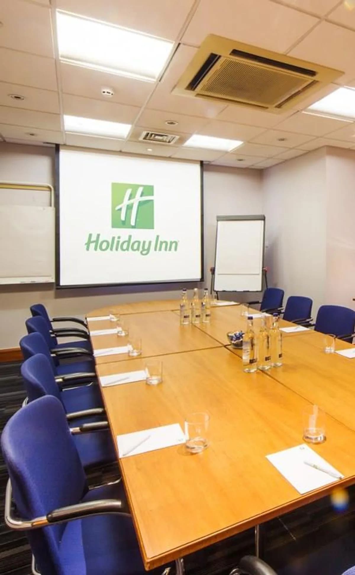 Apollo Room - Holiday Inn Reading-South M4, JCT.11