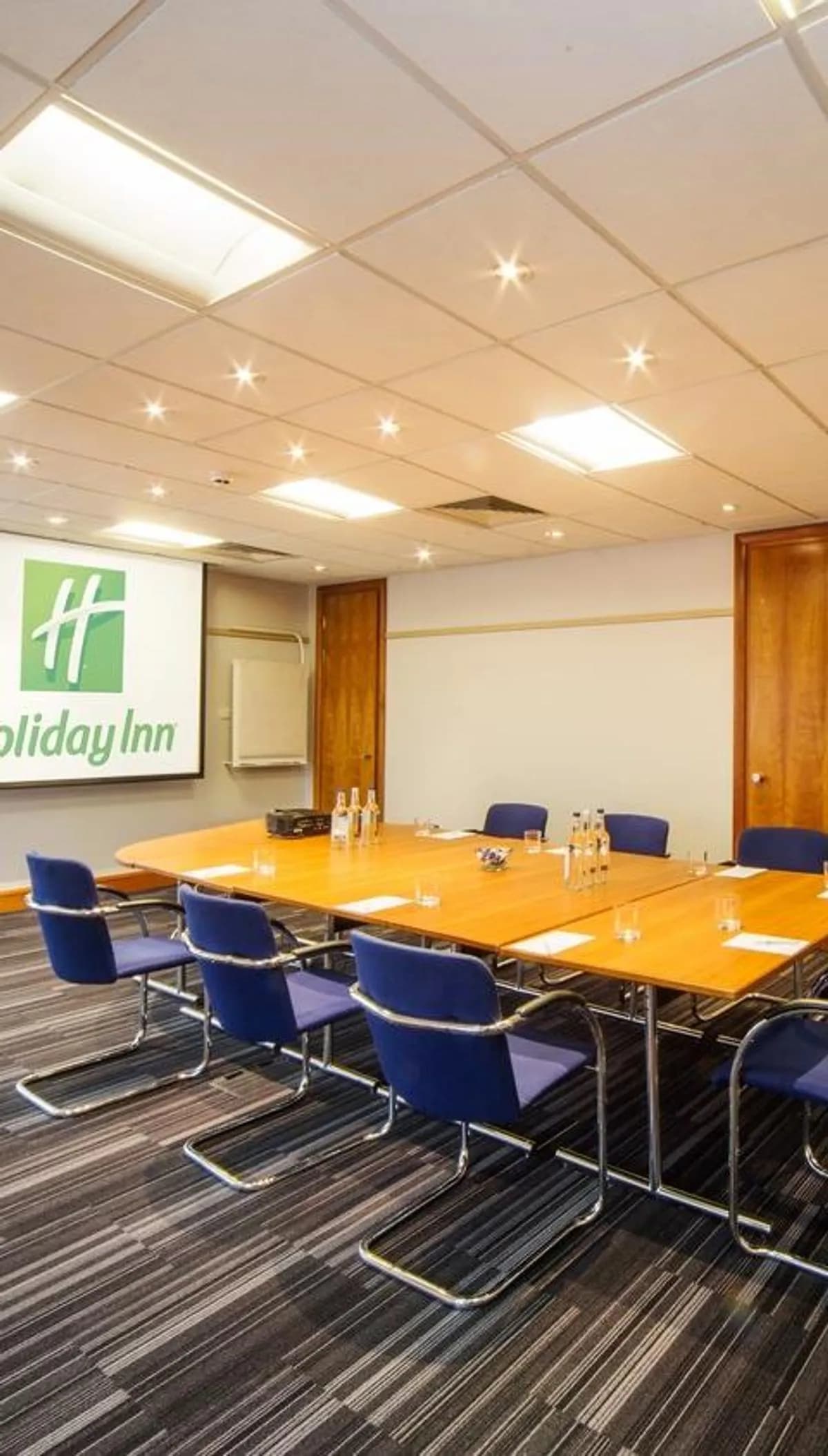 Discovery Room - Holiday Inn Reading-South M4, JCT.11