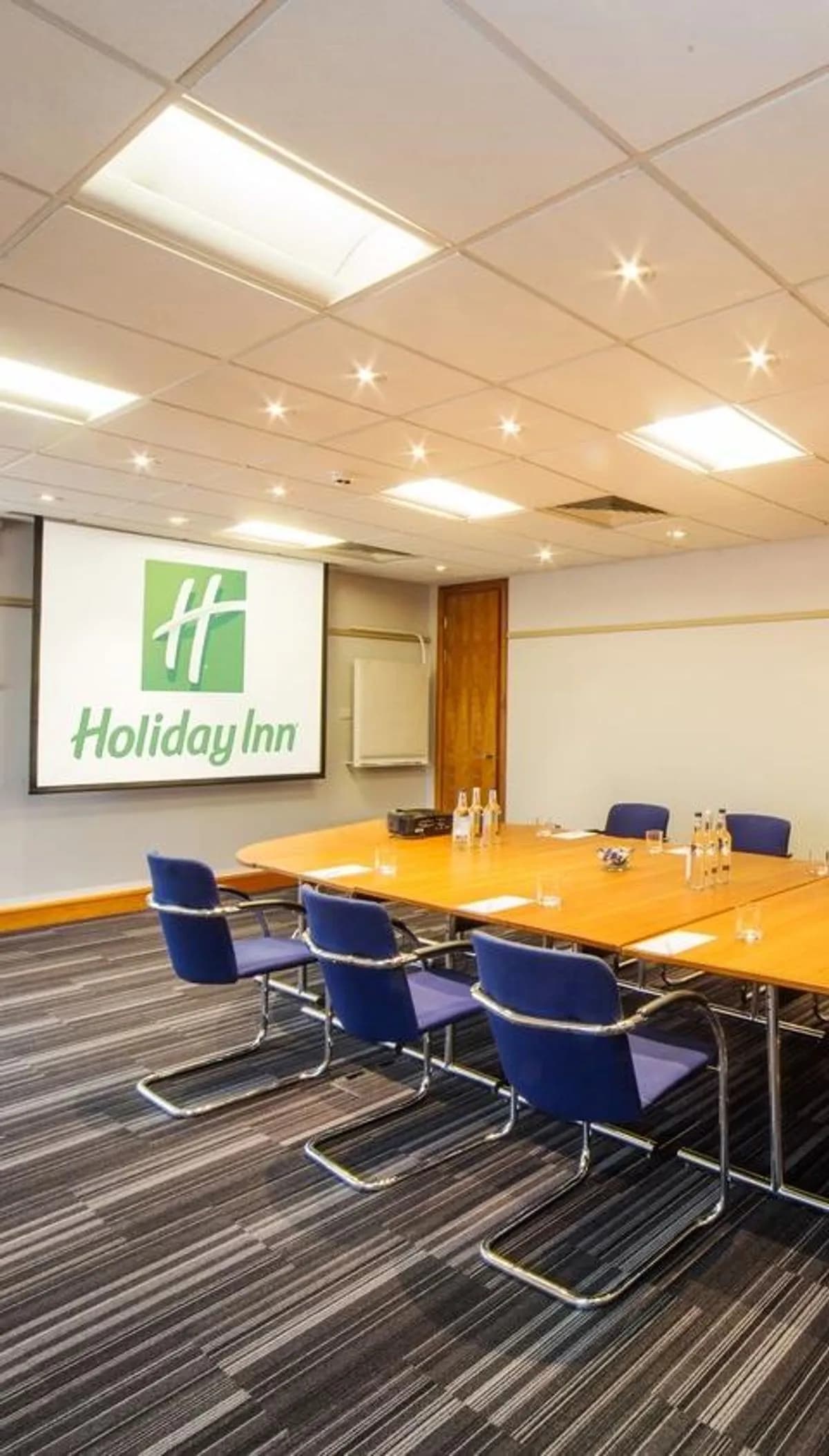 Pioneer Suite - Holiday Inn Reading-South M4, JCT.11