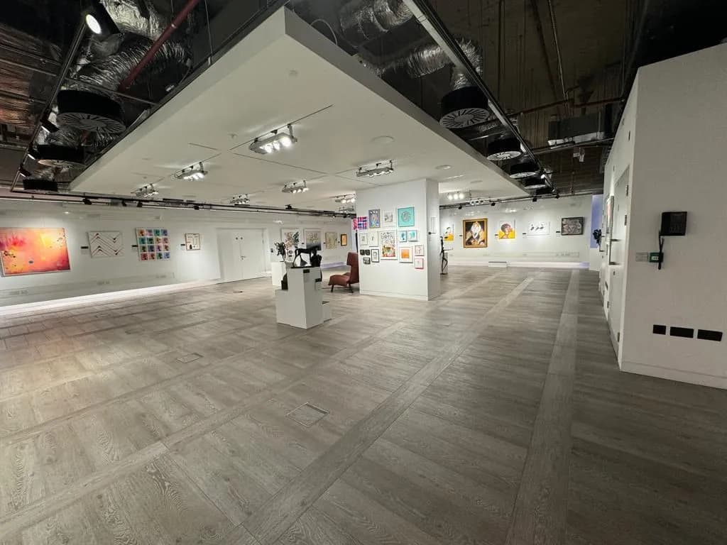Whitebox - Bankside Hotel, Autograph Collection