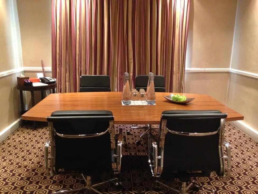 Abbey Suite - St. Ermin's Hotel, Autograph Collection