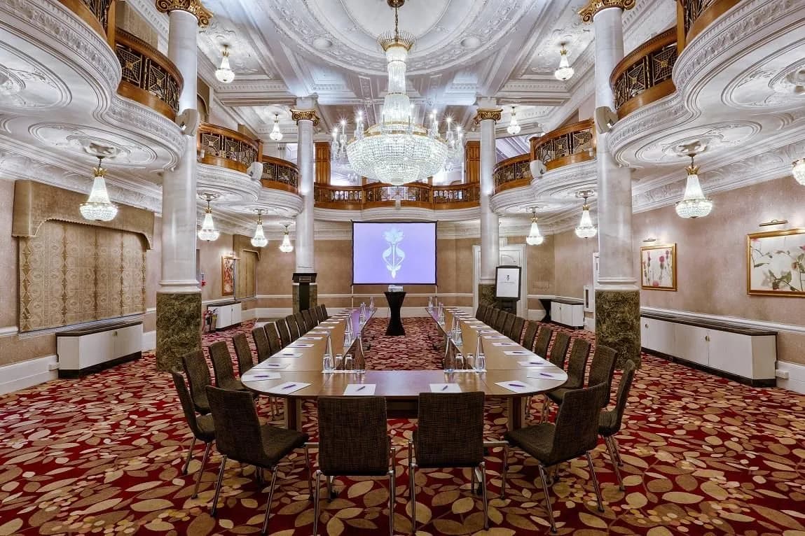 Crystal Ballroom - St. Ermin's Hotel, Autograph Collection