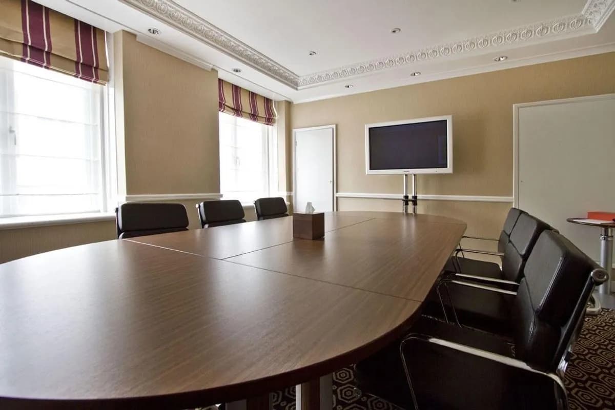 Buckingham Suite - St. Ermin's Hotel, Autograph Collection