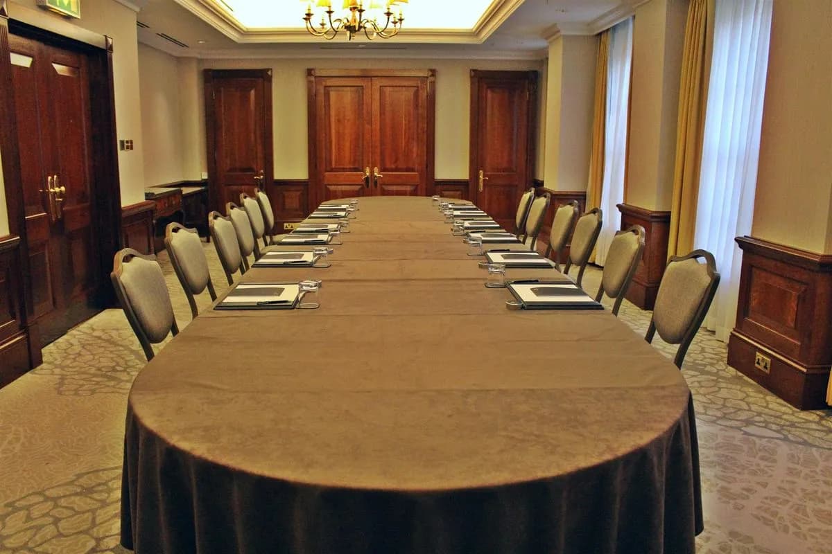 Barnato - JW Marriott Grosvenor House London