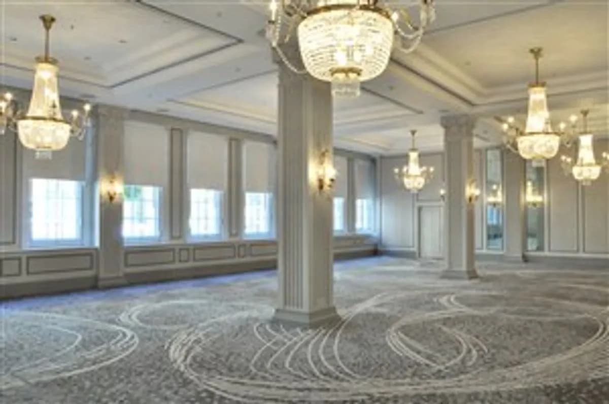 Court Suite - JW Marriott Grosvenor House London