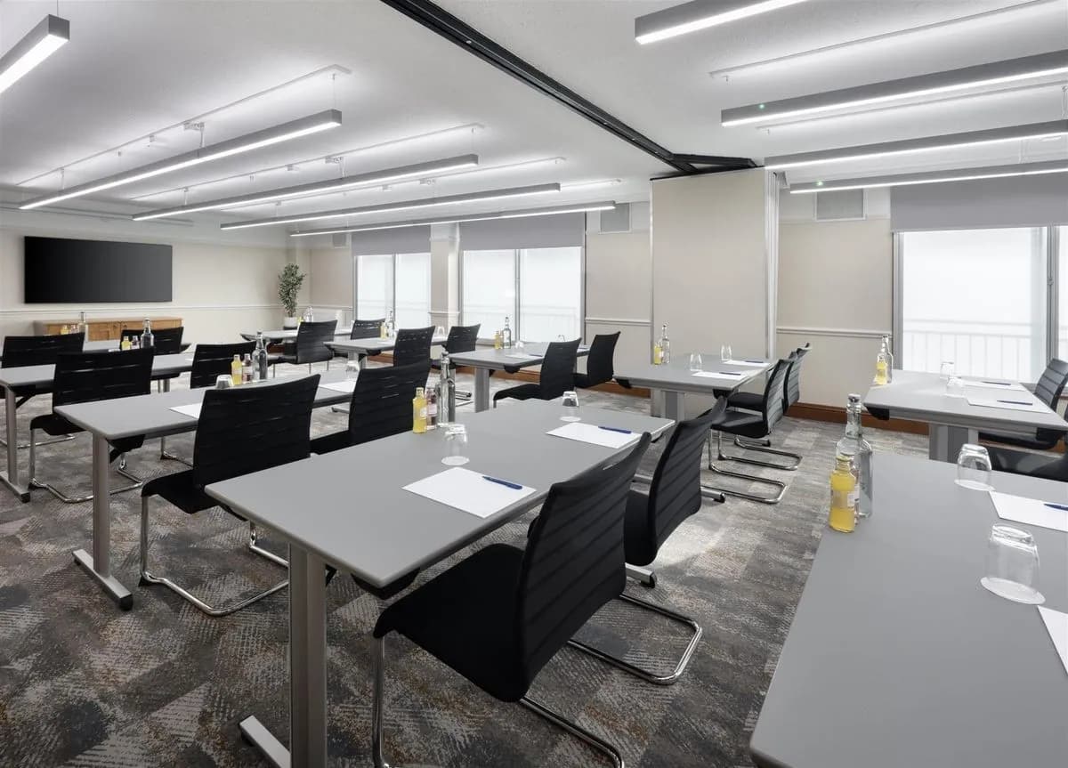Datchet Suite - Delta Hotels Heathrow Windsor (Newly Refurbished)
