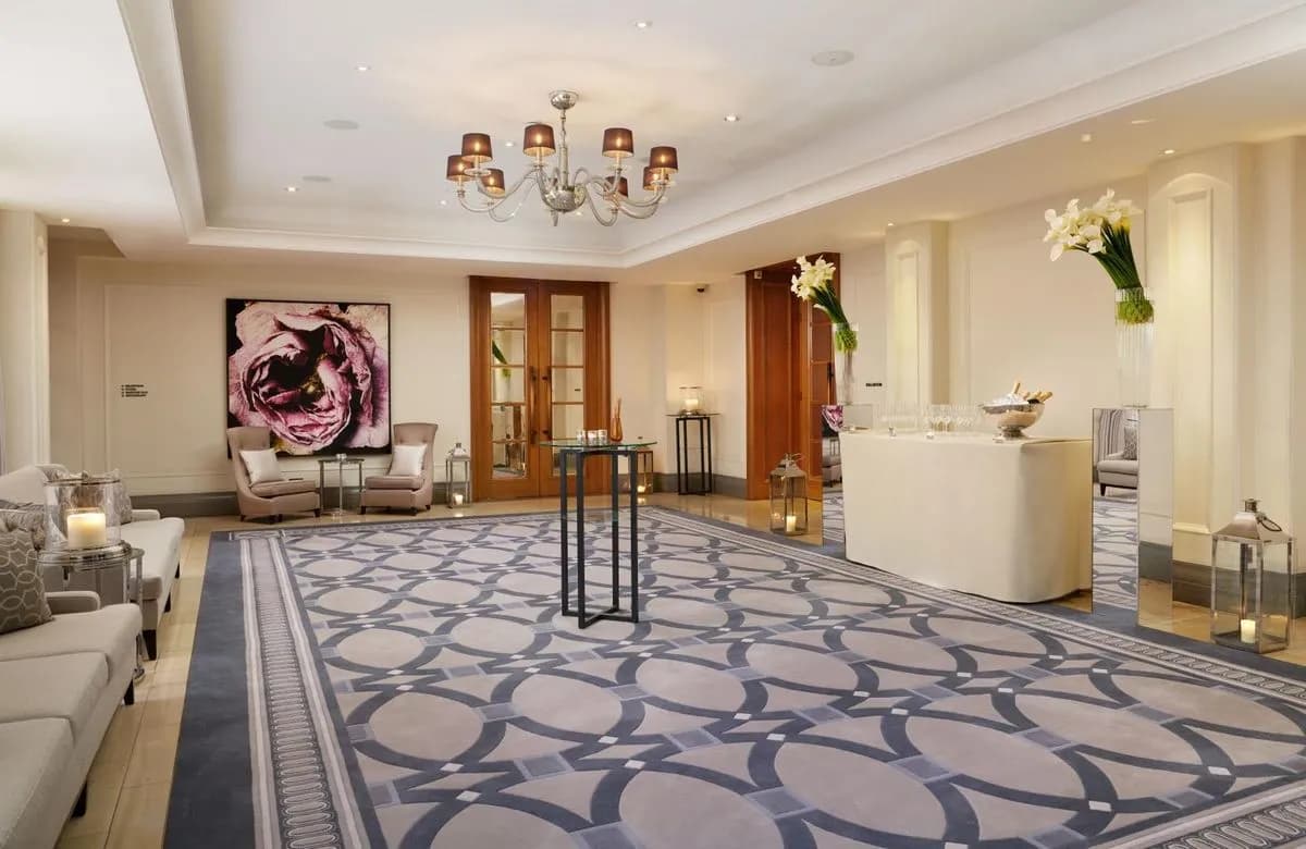 Pre-Function Area - Corinthia London
