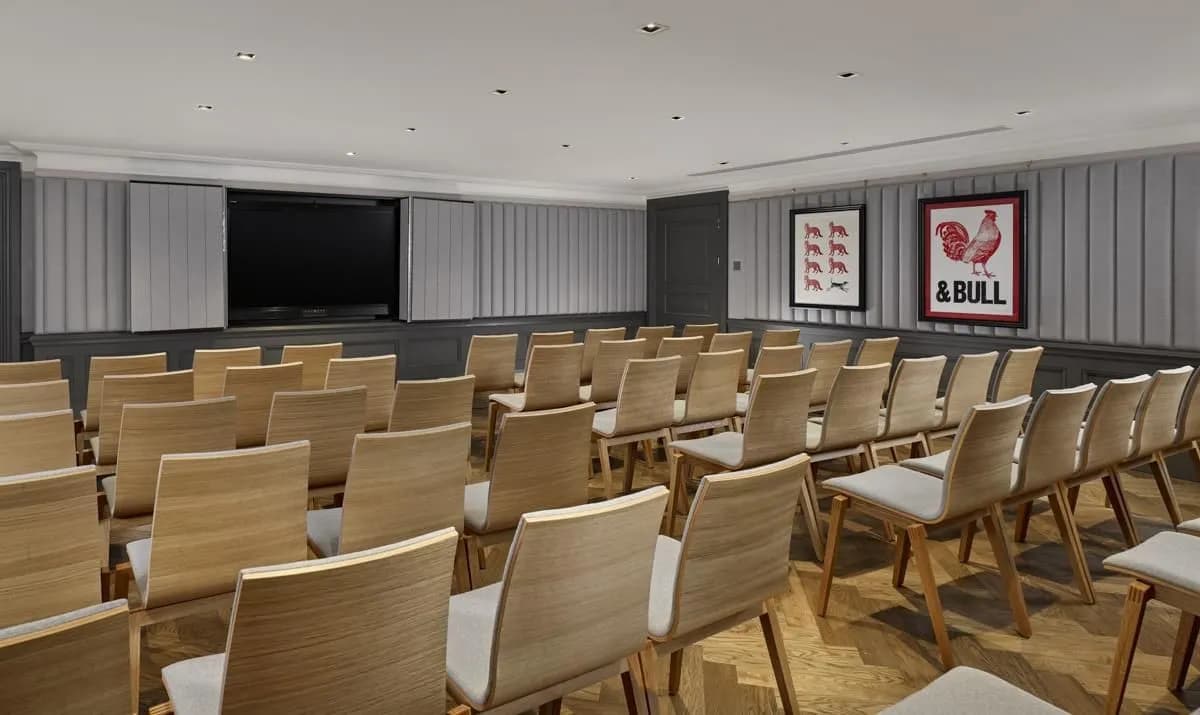 The Gallery - Holmes Hotel London