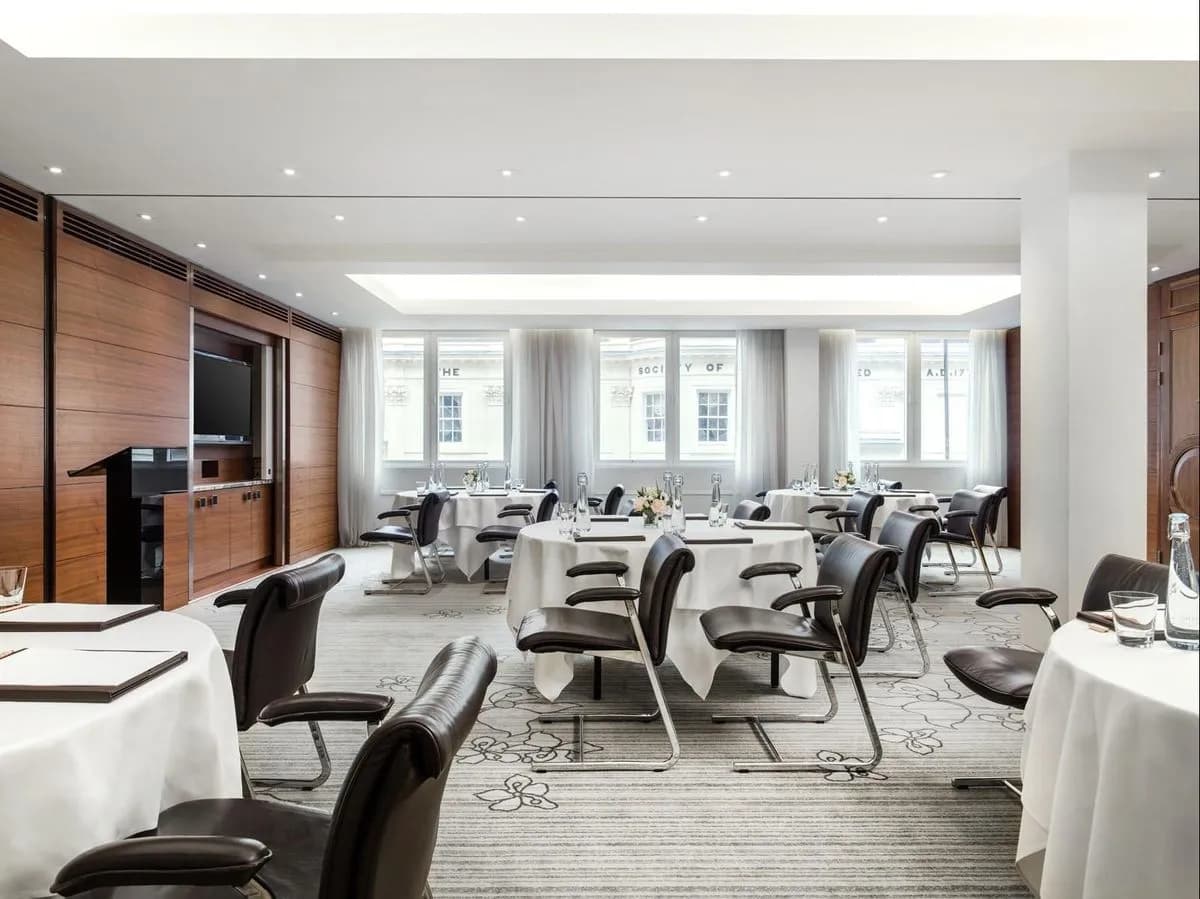 The Marylebone - The Langham, London