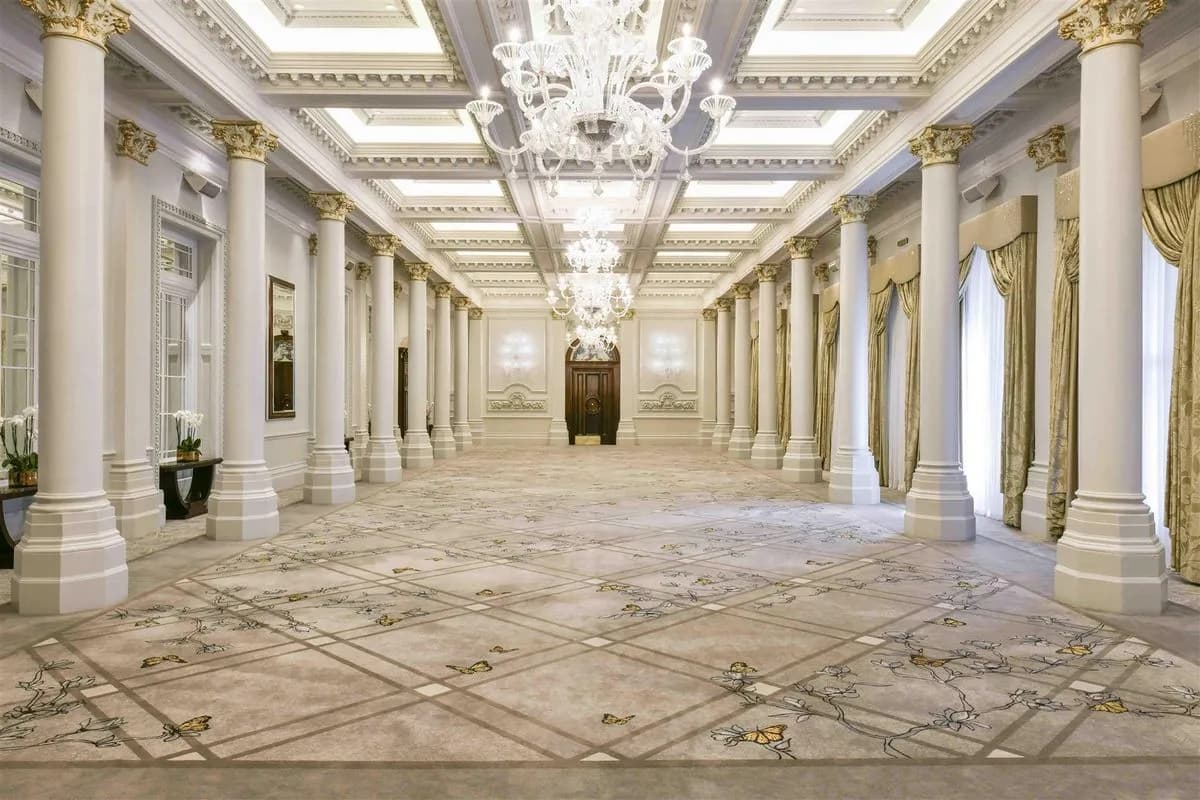 Grand Ballroom - The Langham, London