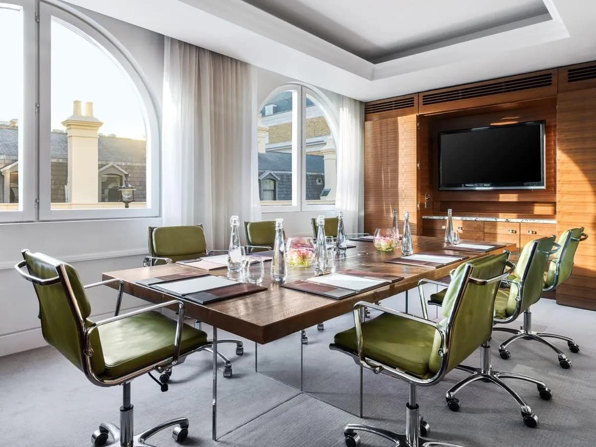 The Soho - The Langham, London