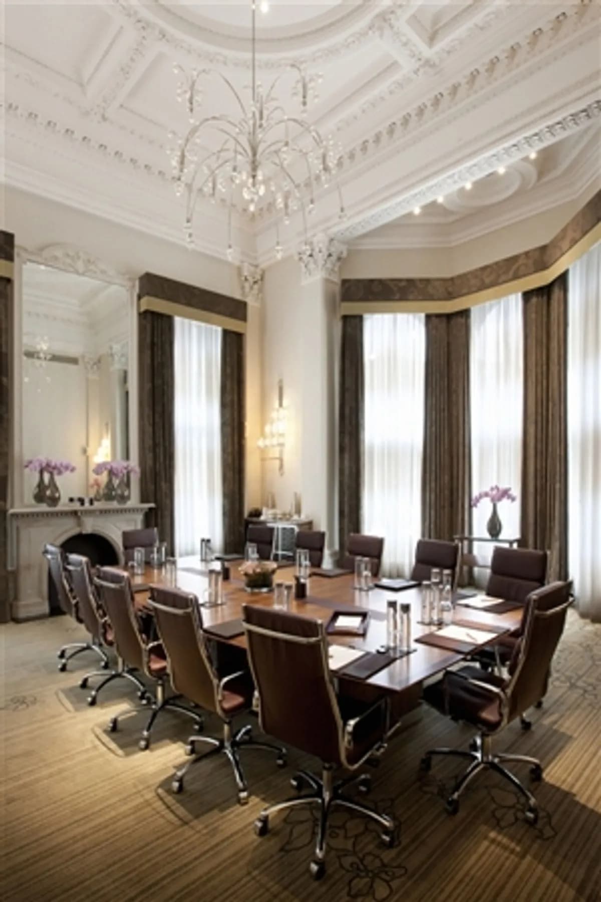 The Mayfair - The Langham, London