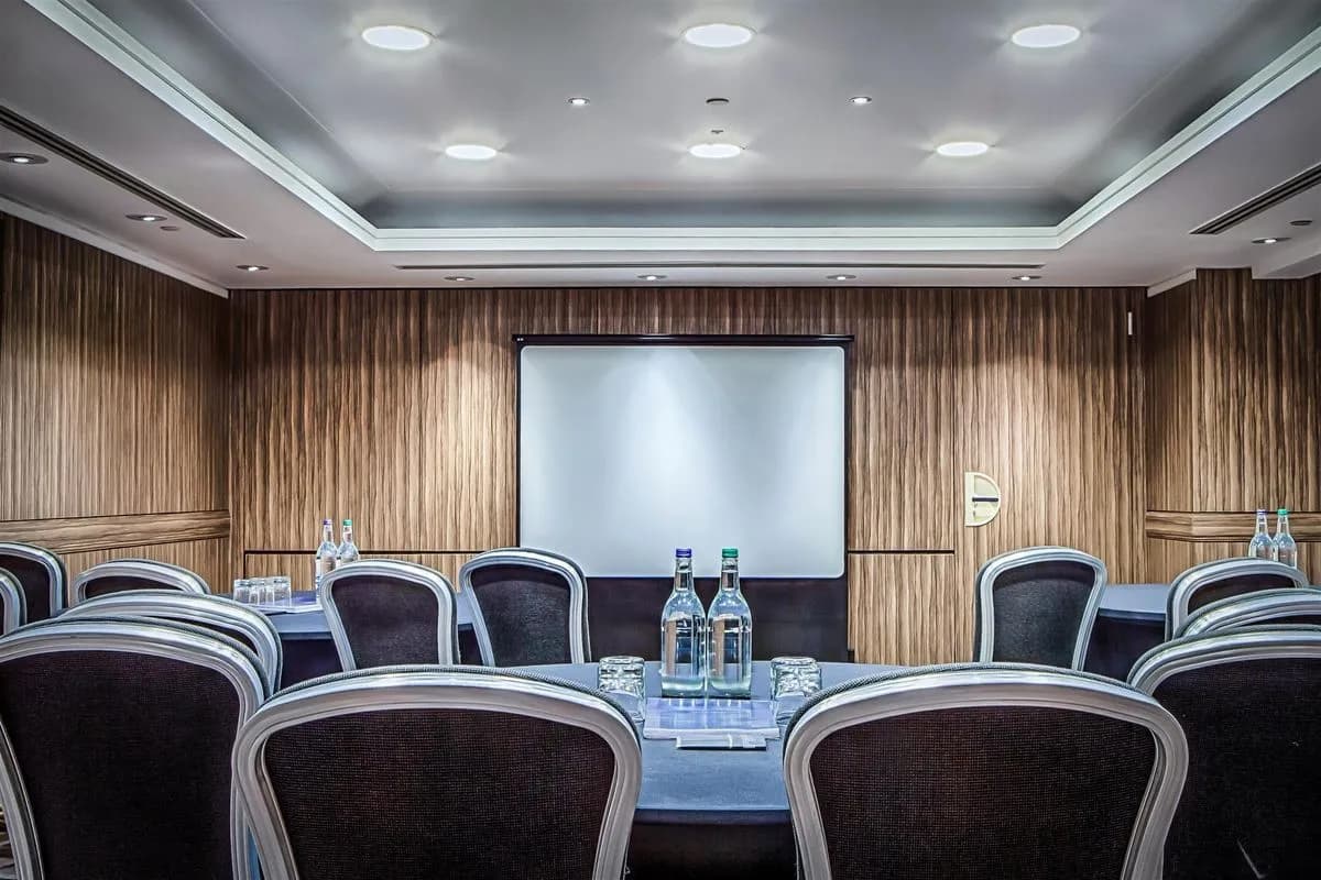 Jackson Room - Hilton London Kensington