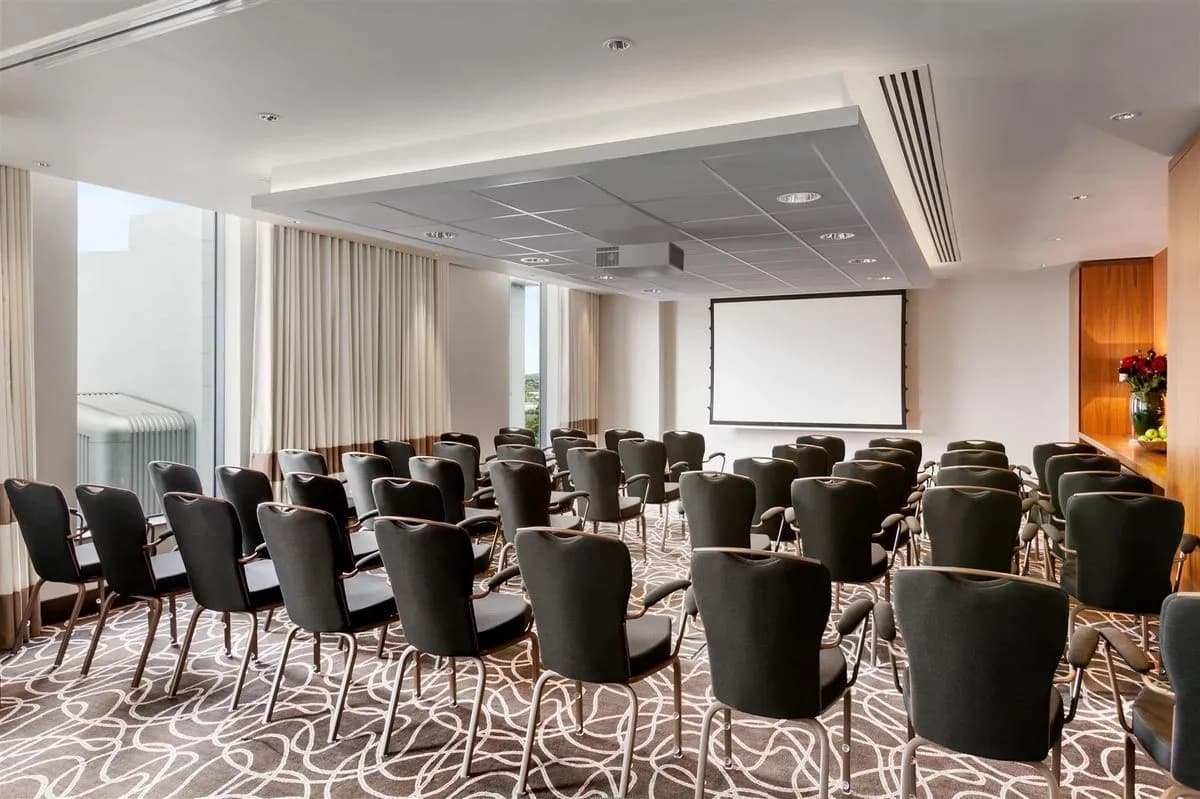 Meeting Room 6 - Hilton London Wembley