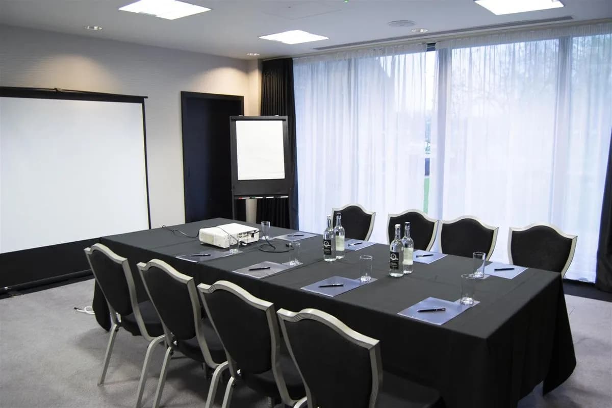 Astor 1 - Hilton London Syon Park
