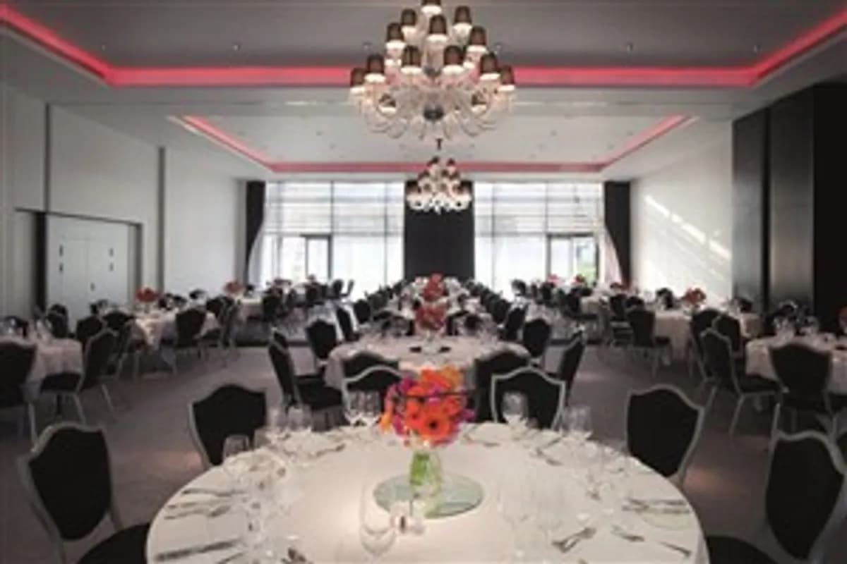 Syon Meeting Room 1 - Hilton London Syon Park
