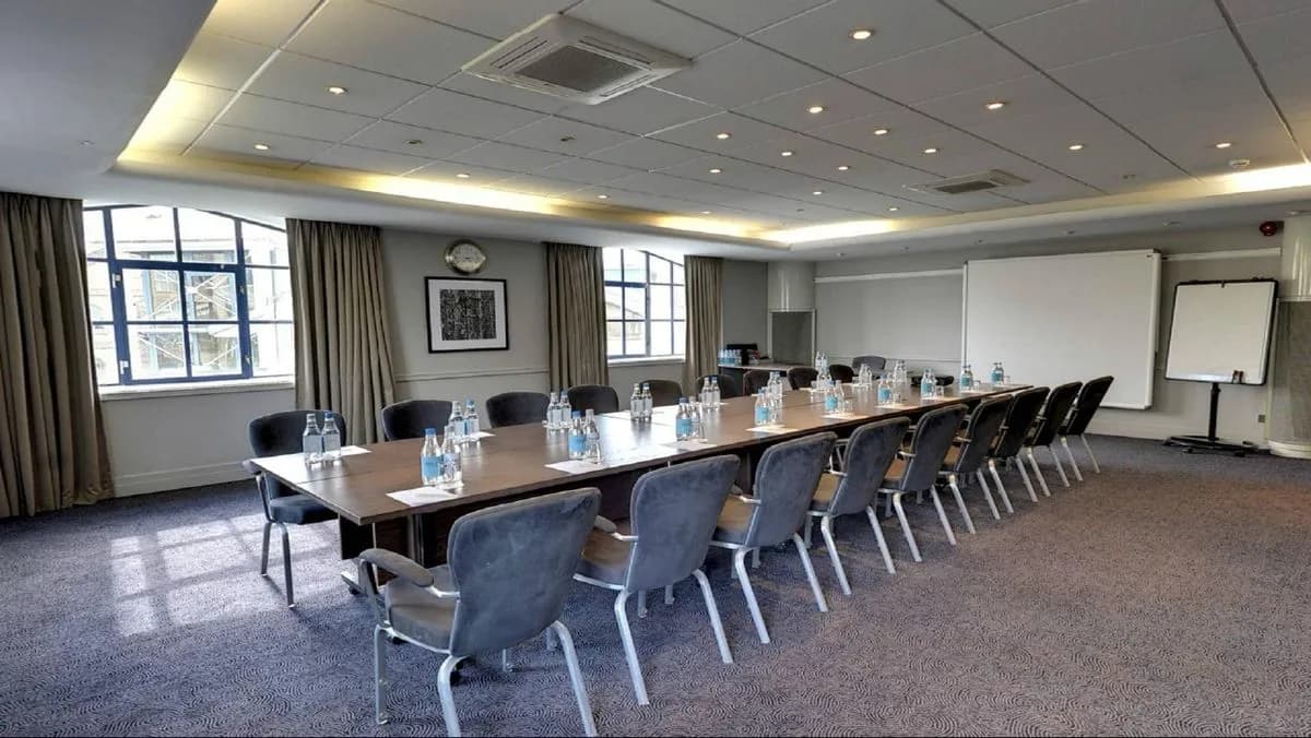 Westminster - DoubleTree by Hilton London - Docklands Riverside